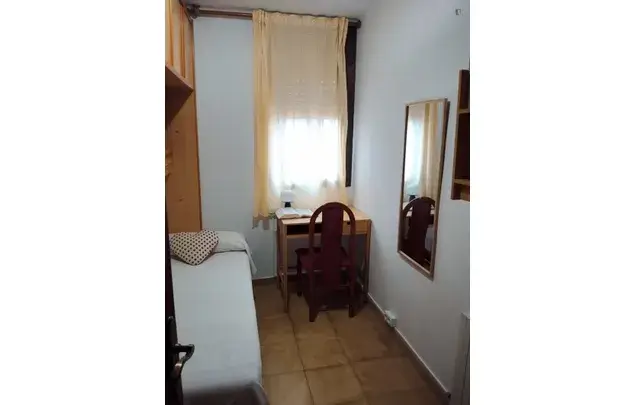 Alquiler Apartamento 4 Dormitorios Granollers