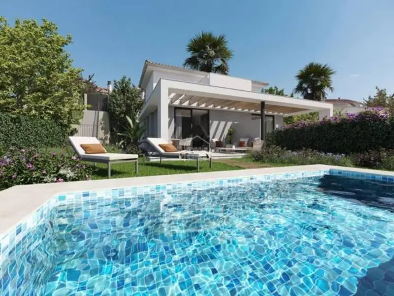 venta Chalet en Cala Mandia, Balears (Illes) (40852416449.105800)- Globaliza