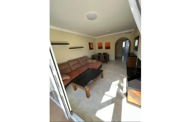 Apartamento en Alquiler Montealto Benalmádena 2 Dormitorios 100m2