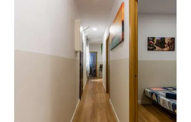 Alquiler Habitacion Barcelona Estudiantes Raval