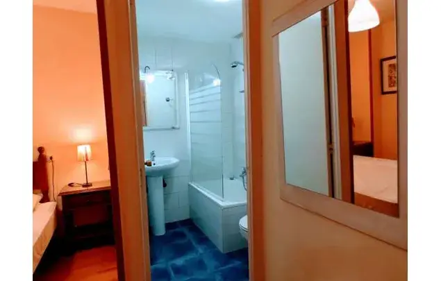 Apartamento 1 Dormitorio Santa Marta de Tormes Amueblado