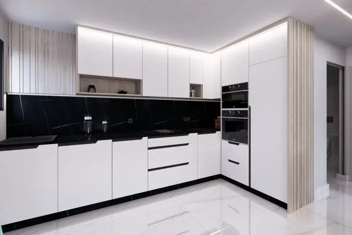 Apartamentos de Lujo en Venta Oasis Golf La Finca