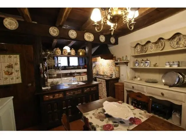 Casa de Montaña en Cantabria: Tranquilidad y Naturaleza