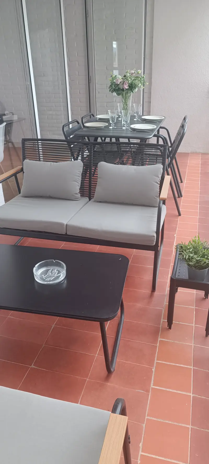 Piso de 2 Dormitorios alquiler Cambrils, España