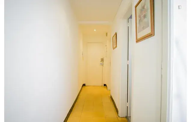 Apartamento 3 Dormitorios L'Hospitalet de Llobregat Estudiantes