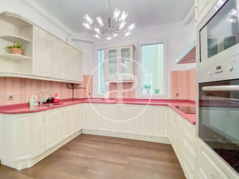 Apartamento en Alquiler Goya Madrid