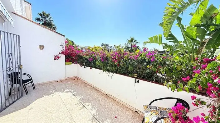 Adosado 2 Dormitorios Campo Mijas Piscina y Tenis