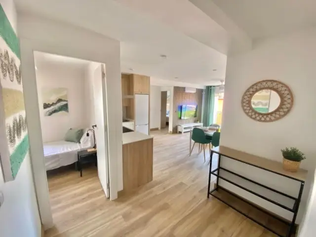 Apartamento 3 Dormitorios Fuengirola Cerca Playa