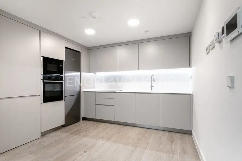 Apartamento en venta en Sant Pau, València ciudad, Valencia