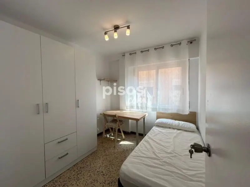 Habitación en Alquiler en Nou Eixample Nord