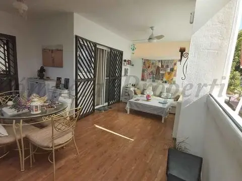 Apartamento 2 Dormitorios Caleta de Velez Baviera Golf
