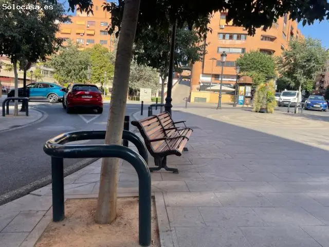 Local Comercial en Venta en Albacete Villacerrada