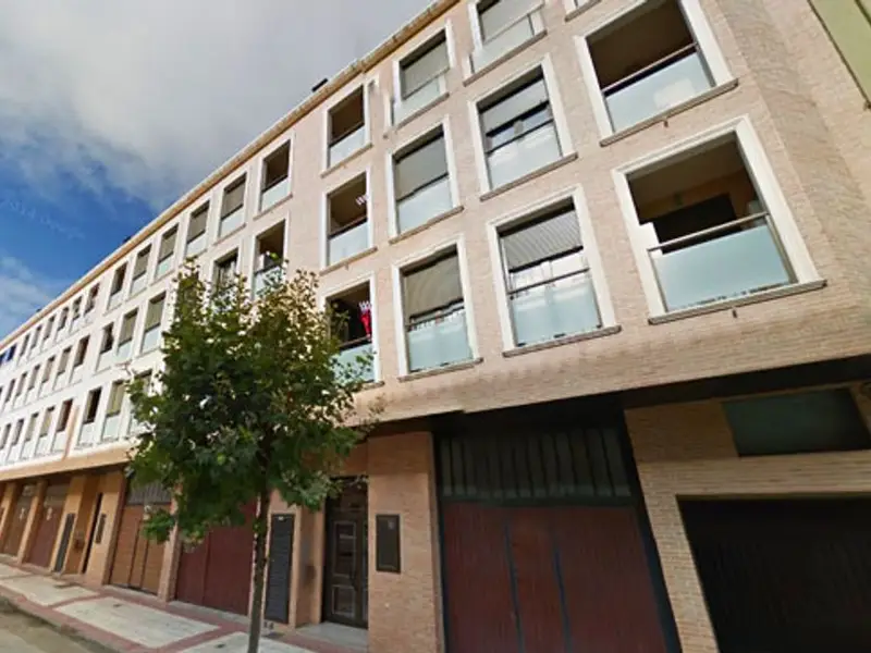 venta Garaje en Santo Domingo de La Calzada, Rioja (La) (ALI0000115829)- Globaliza