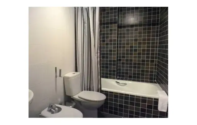 Alquiler Apartamento 2 Dormitorios 70m2 Málaga Centro
