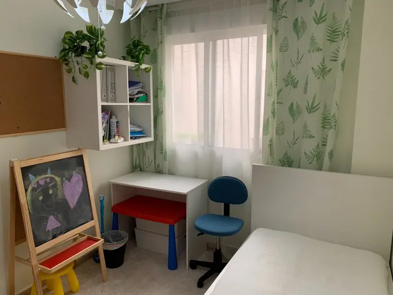 Apartamento 3 Dormitorios Torrevieja