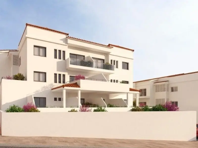 Apartamento con Terraza en Barranco del Sol Fuengirola