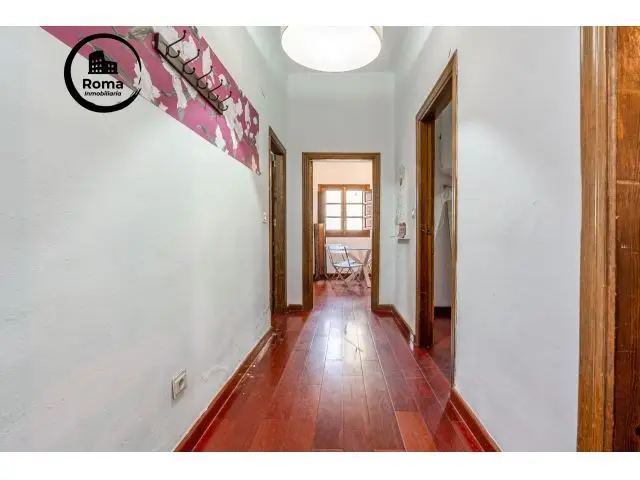 Piso En Paseo De Los Tristes- Granada