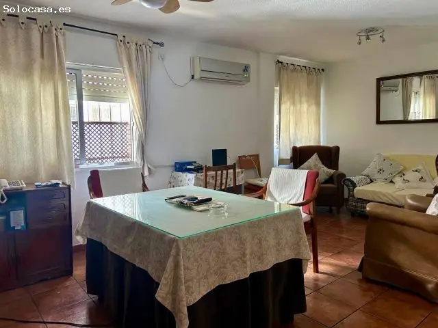 Piso en Venta Villaviciosa de Cordoba 76m2 2 Dormitorios Patio