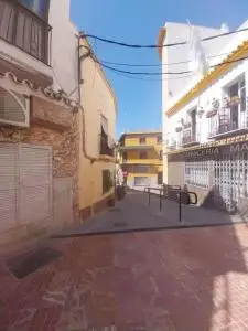 Casa en Marbella Centro 150m2 Terraza Vistas Ciudad