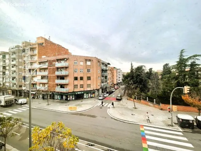 Piso en Avenida Concordia Sabadell para inversores
