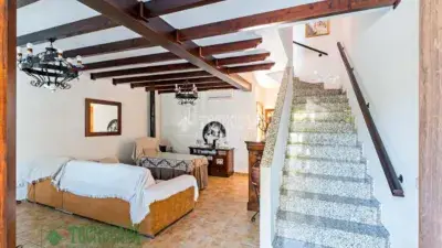 Casa Adosada en Venta cerca de Álora