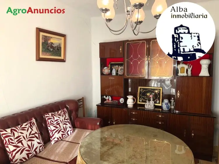 Casa en Salamanca Ideal Segunda Residencia 142m2