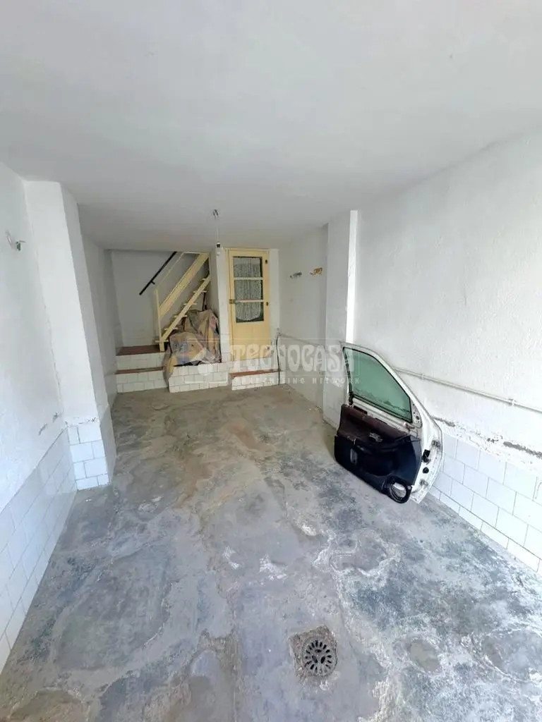 Local en Venta San Fernando 30m2 Dos Plantas Cochera