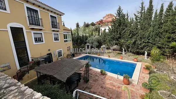 Villa de Lujo en La Cala del Moral