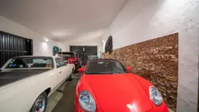 Finca Rustica en Venta Valle del Guadiaro Sotogrande
