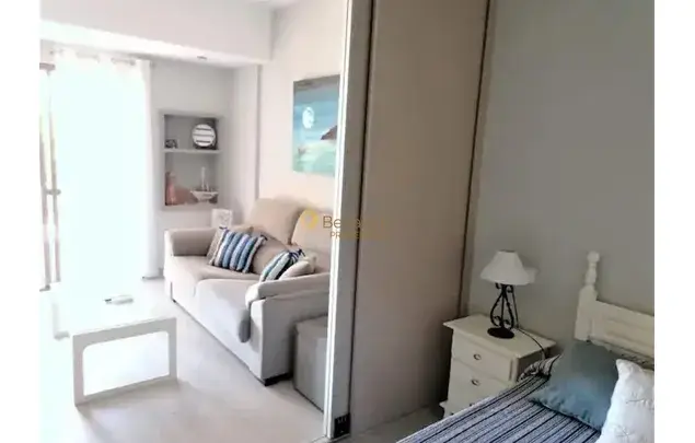Alquiler Apartamento 1 Dormitorio 35m2 Torremolinos