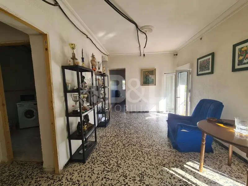 Venta Piso Reformado Pio XII Huelva