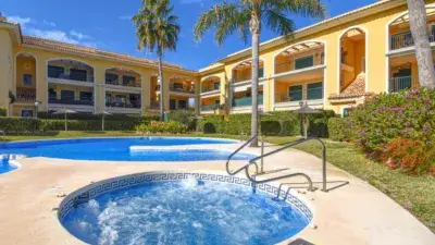 Apartamento en Jávea con Piscina: Ideal Familias y Vacaciones