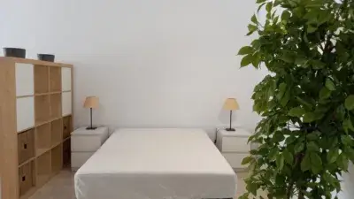 Estudio en Alquiler Calle Granillos 19