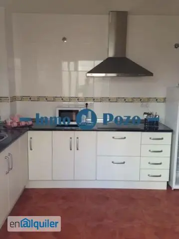 Alquiler Piso 2 Dormitorios Almendralejo Zona Rep							ublicacuba
