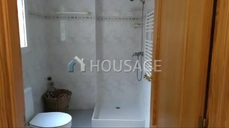Adosado en Denia con Piscina - 1 Dormitorio y 2 Baños