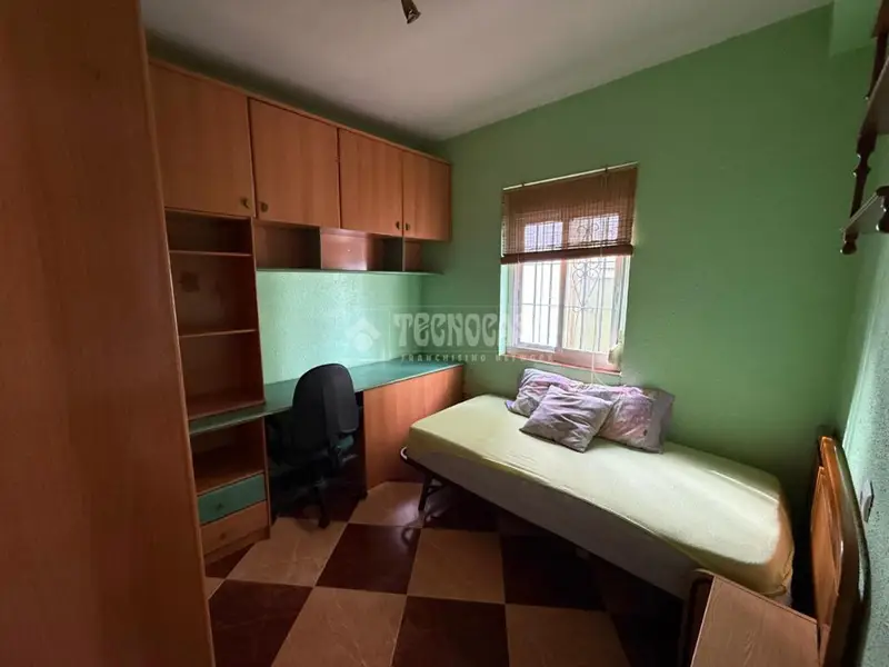 Piso en venta en Jaén capital zona Pilar del Arrabalejo
