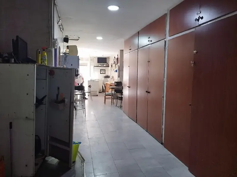 Venta Local Comercial Corte Ingl	Elche 87m2