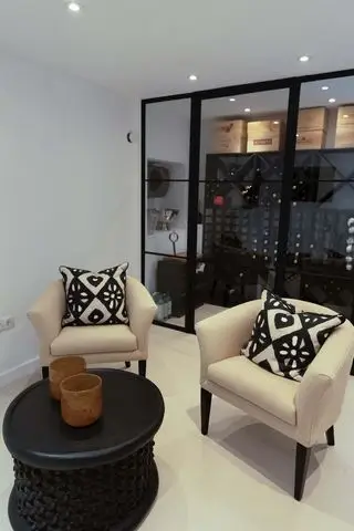 Villa Moderna en Nueva Andalucía: Lujo y Confort
