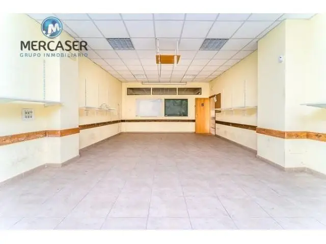 Local en Venta Guadalajara Calle Leon Felipe