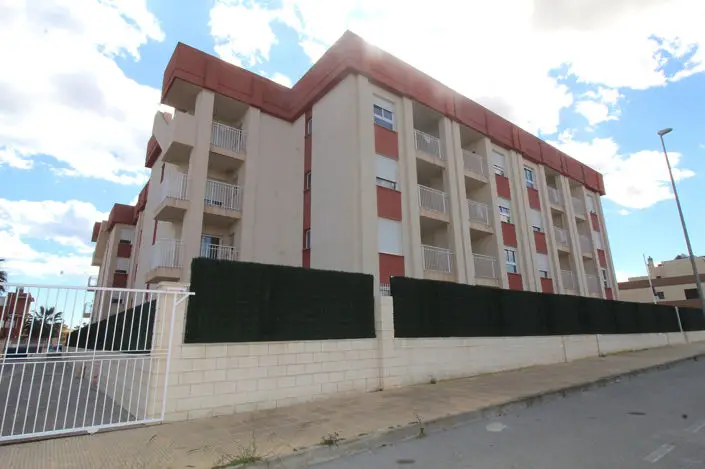 Apartamentos en Venta Cabo Roig Costa Blanca