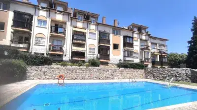 Piso en Venta Moralzarzal Vistas Garaje Trastero