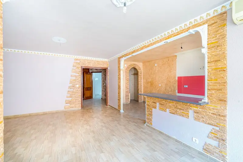 Piso en venta en Callosa de Segura 138m2 4 habitaciones
