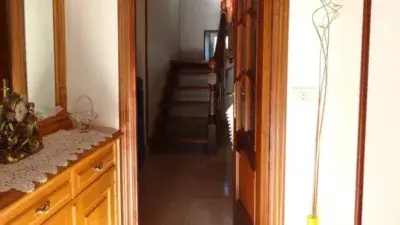 Casa Rustica en Venta Viveiro con Fincas