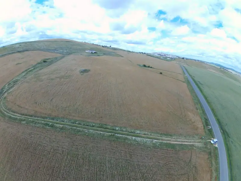 Venta Finca Rustica 35 Hectareas Fuente Obejuna