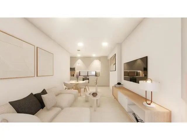 Apartamentos en Venta Guardamar del Segura Costa Blanca