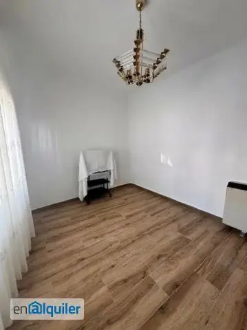 Chalet adosado, Cebreros