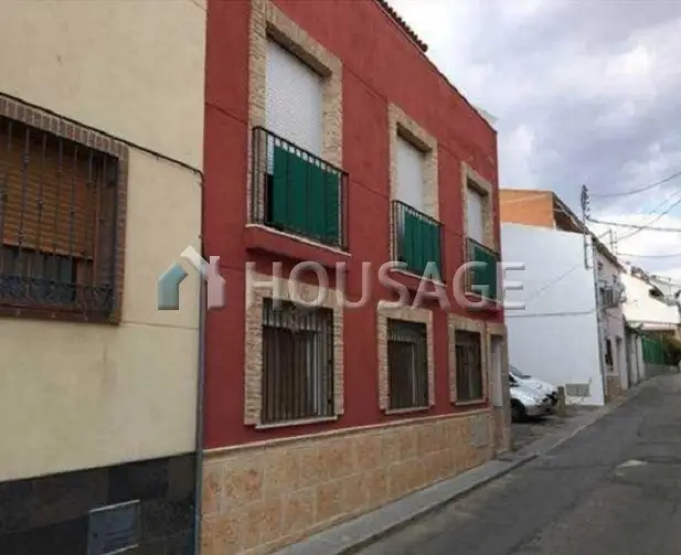 Piso en Venta Velilla de San Antonio 1 Dormitorio