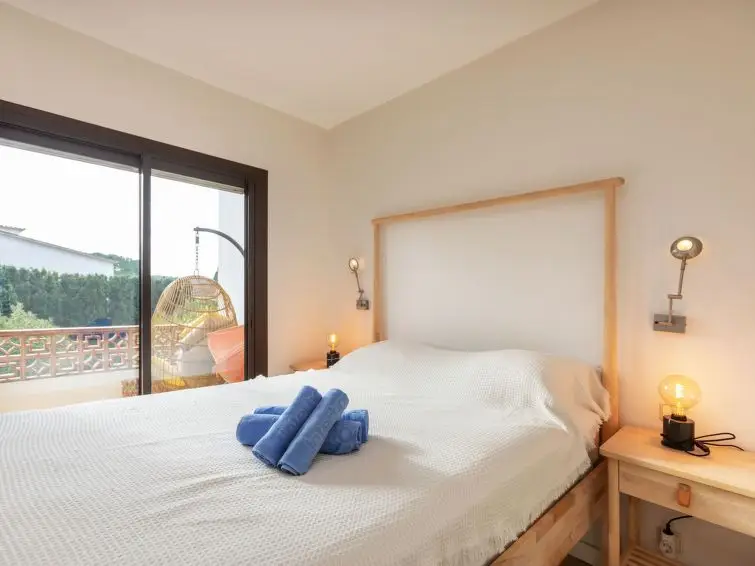 Piso de 2 Dormitorios alquiler L'Escala, España