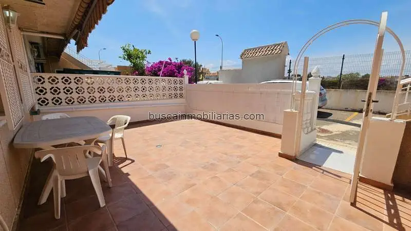Bungalow en venta en Torrevieja