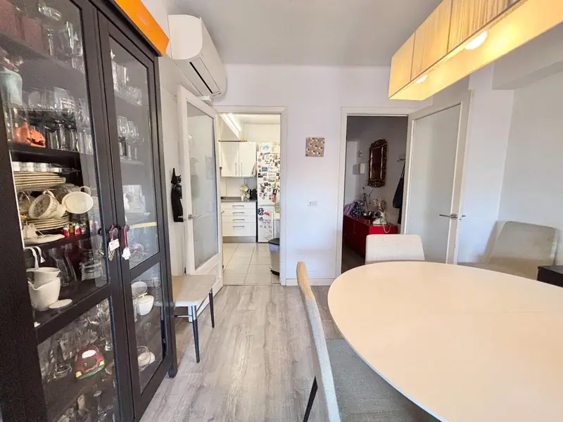 Piso en venta en Palma de Mallorca 4 habitaciones
